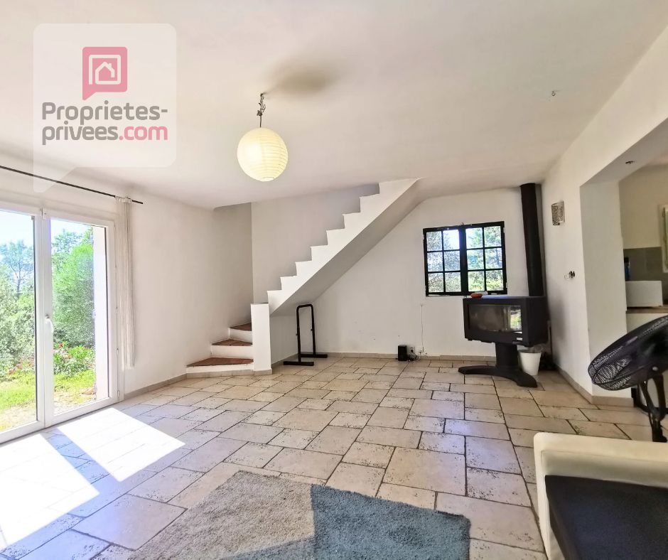 DRAGUIGNAN Maison Draguignan 140 m2 3
