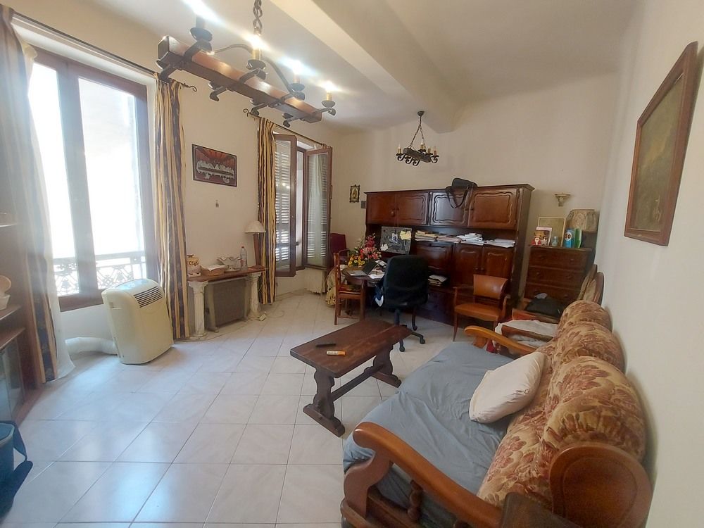 MARSEILLE-2E-ARRONDISSEMENT Appartement Marseille 3 pièce(s) 65 m2 au Panier 2