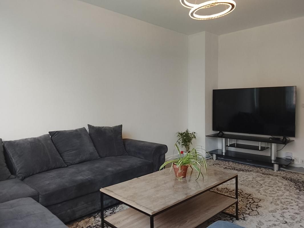 VILLENEUVE-D'ASCQ Appartement d'investissement locatif Villeneuve D'Ascq 3 pièce(s) 60 m2 3