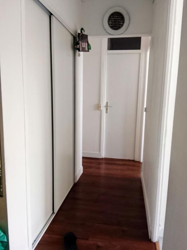 VILLENEUVE-D'ASCQ Appartement d'investissement locatif Villeneuve D'Ascq 3 pièce(s) 60 m2 4