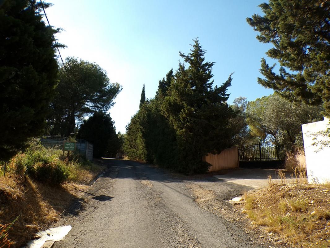 NARBONNE Terrain à bâtir - SECTEUR RESIDENTIEL 2