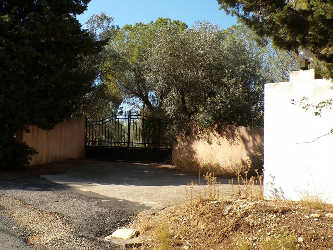 NARBONNE Terrain à bâtir - SECTEUR RESIDENTIEL 3