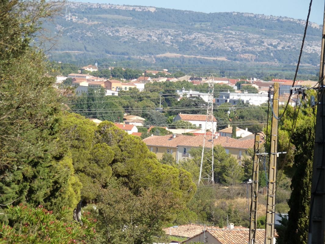 NARBONNE TERRAIN CONSTRUCTIBLE DIVISIBLE 4