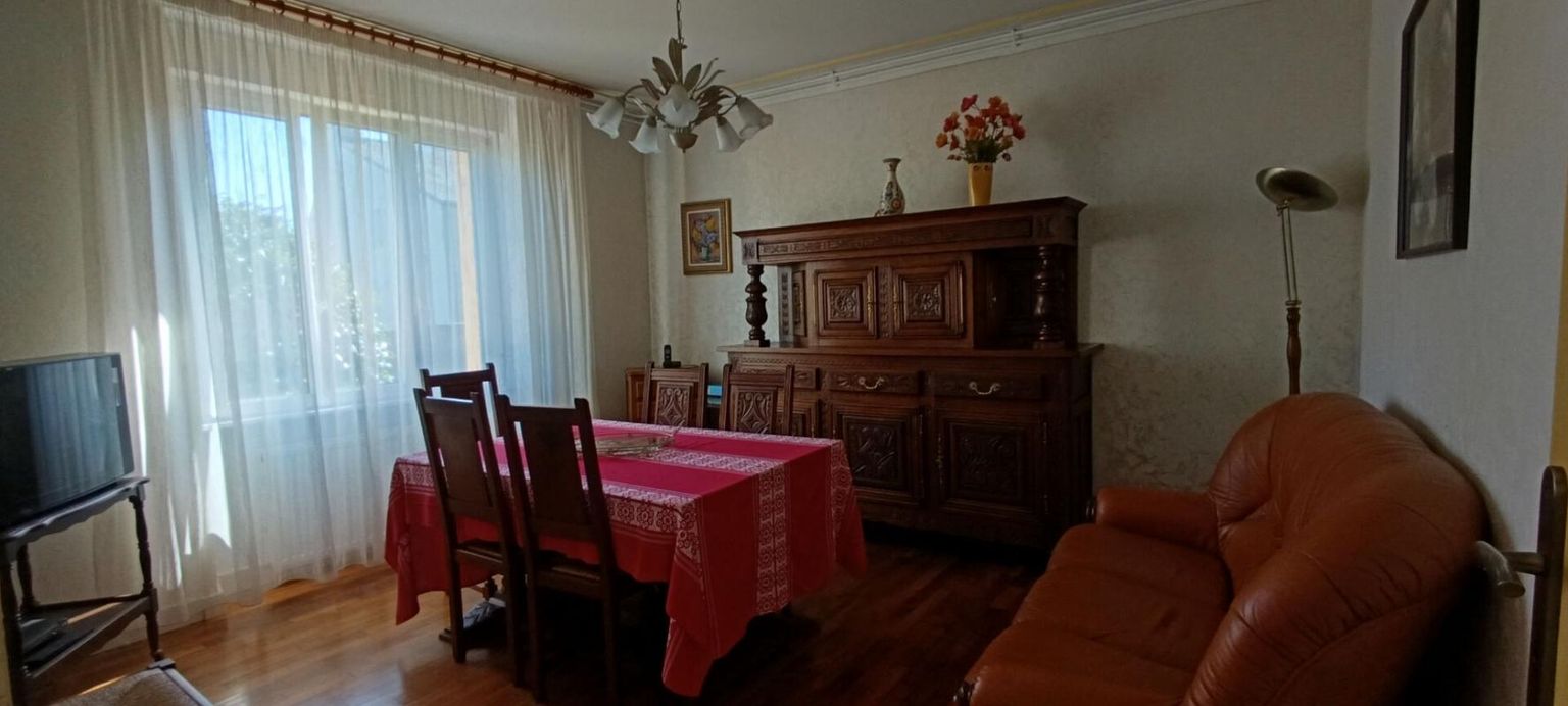 PLOUGUERNEAU Maison Plouguerneau 6 pièce(s) 108 m2 3