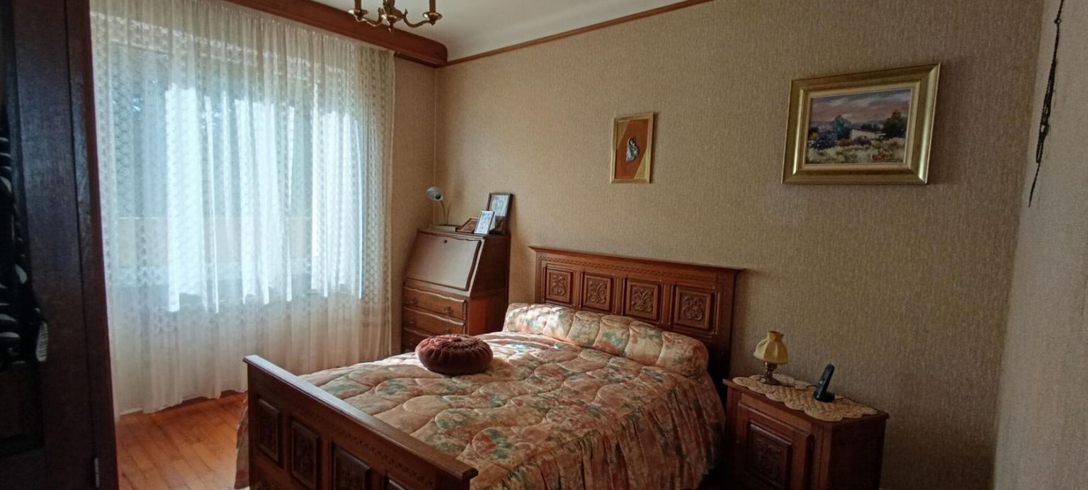 PLOUGUERNEAU Maison Plouguerneau 6 pièce(s) 108 m2 4