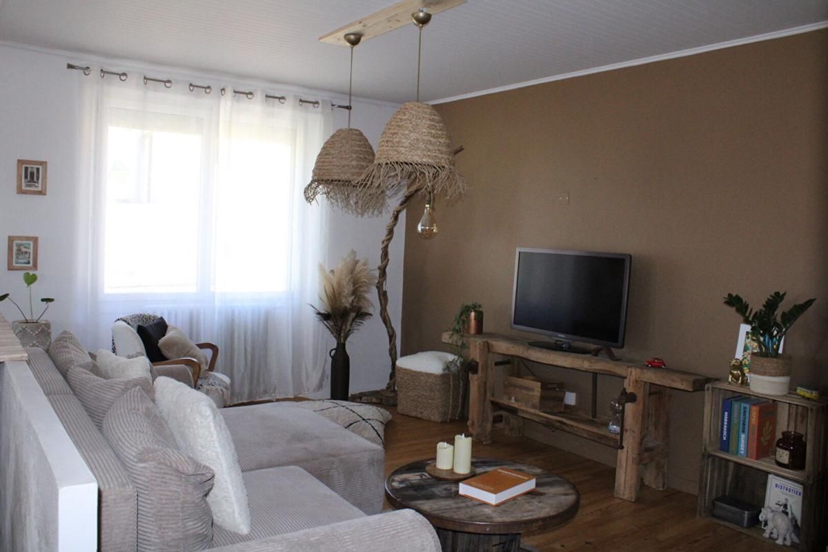 LANGOGNE Maison Langogne 90 m2 3
