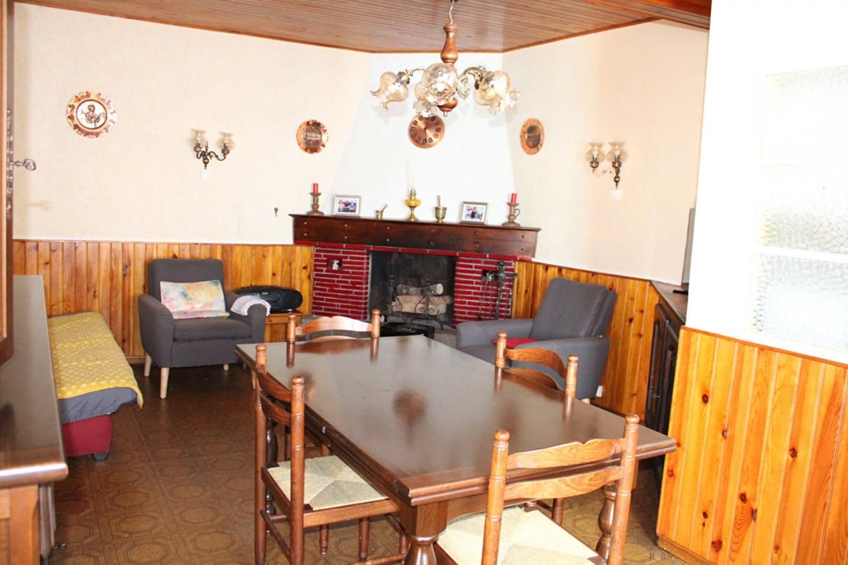LANGOGNE Maison Langogne 3/4 pièce(s) 60 m2 2