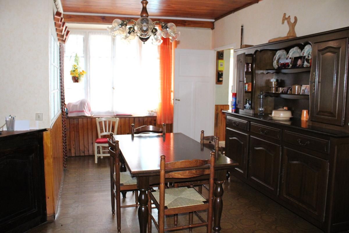 LANGOGNE Maison Langogne 3/4 pièce(s) 60 m2 3