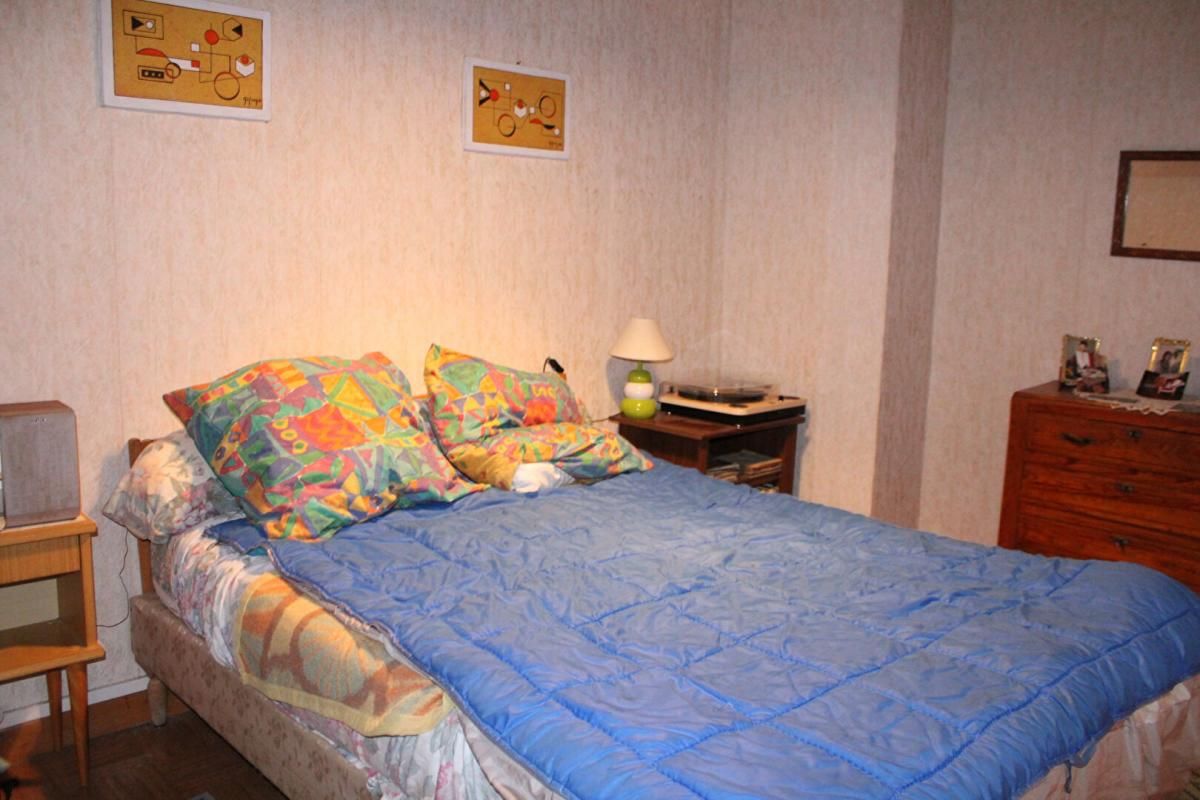 LANGOGNE Maison Langogne 3/4 pièce(s) 60 m2 4