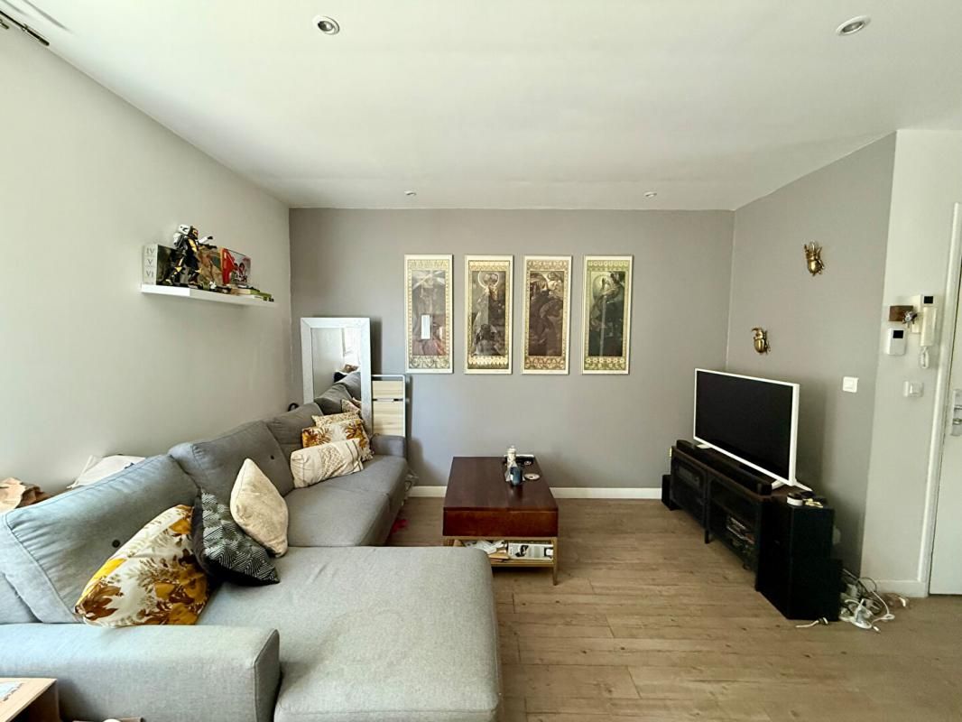 BOBIGNY Appartement Bobigny 2 pièces36.14 m2 1