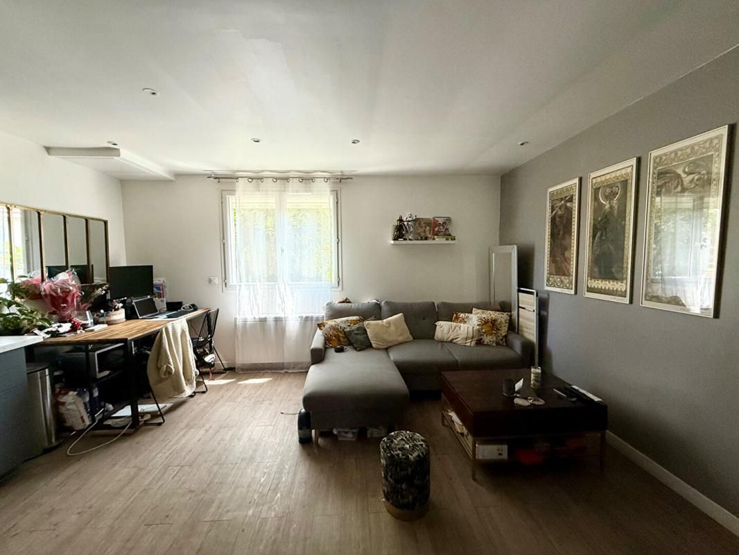 BOBIGNY Appartement Bobigny 2 pièces36.14 m2 2