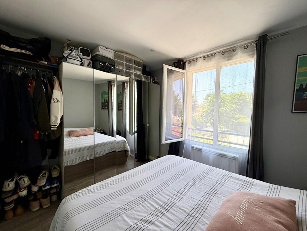 BOBIGNY Appartement Bobigny 2 pièces36.14 m2 4