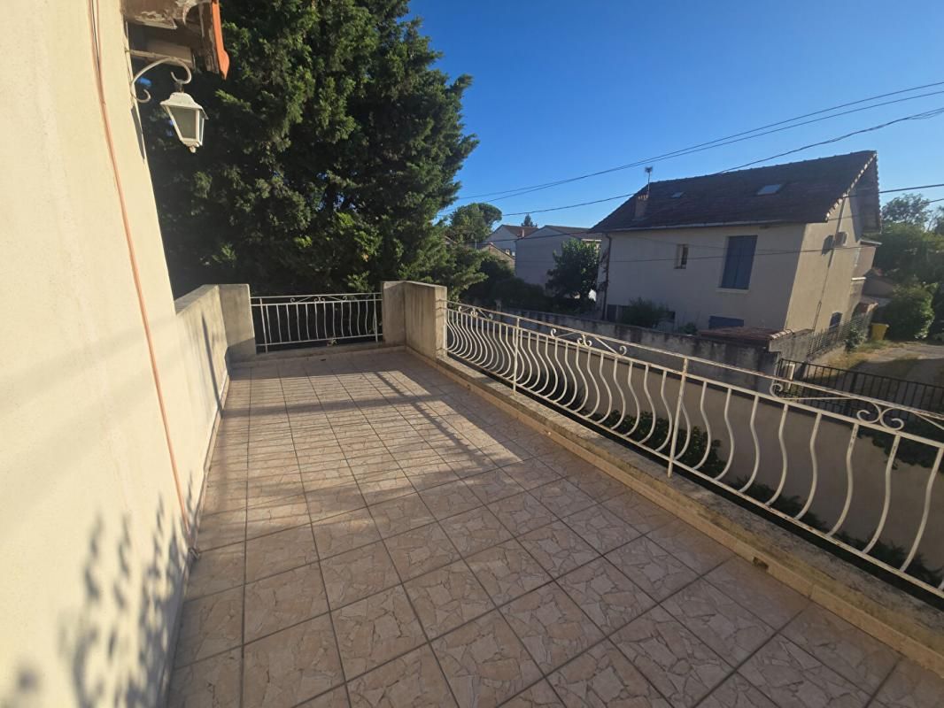 Maison 5 pièce(s) 122 m2