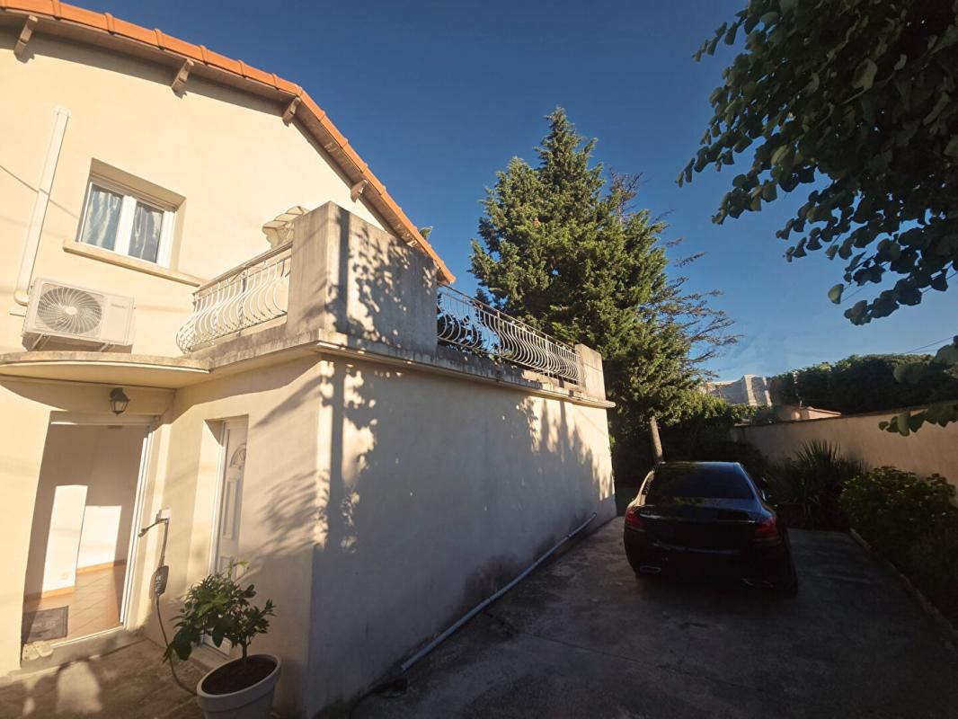 LE PONTET Maison 5 pièce(s) 122 m2 2