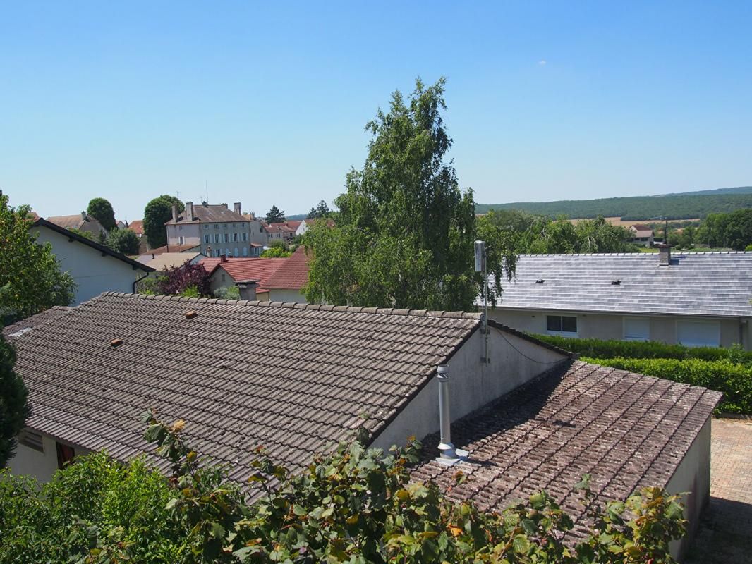 ASNIERES-LES-DIJON Maison de plain-pied à Asnières-lès-Dijon 3