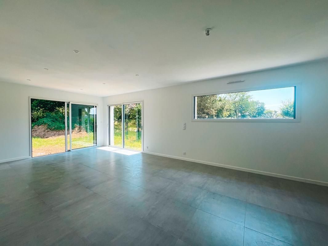 BLAIN Maison neuve 3 chambres et un grand garage - BLAIN 4