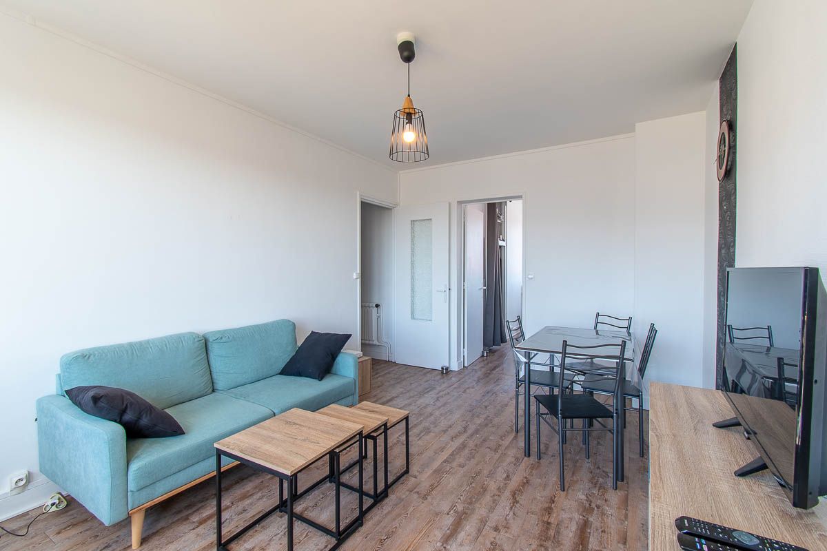 VIERZON Appartement Vierzon 3 pièce(s) 50.2 m2 3