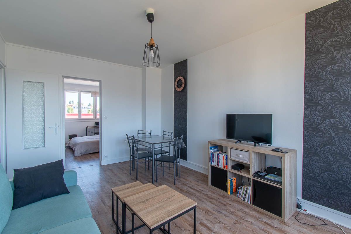 VIERZON Appartement Vierzon 3 pièce(s) 50.2 m2 4