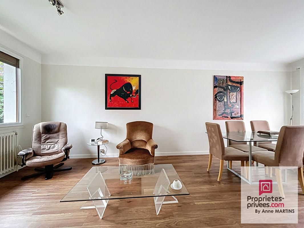 VIRY-CHATILLON Maison individuelle Viry Chatillon + sous sol total avec garage 3
