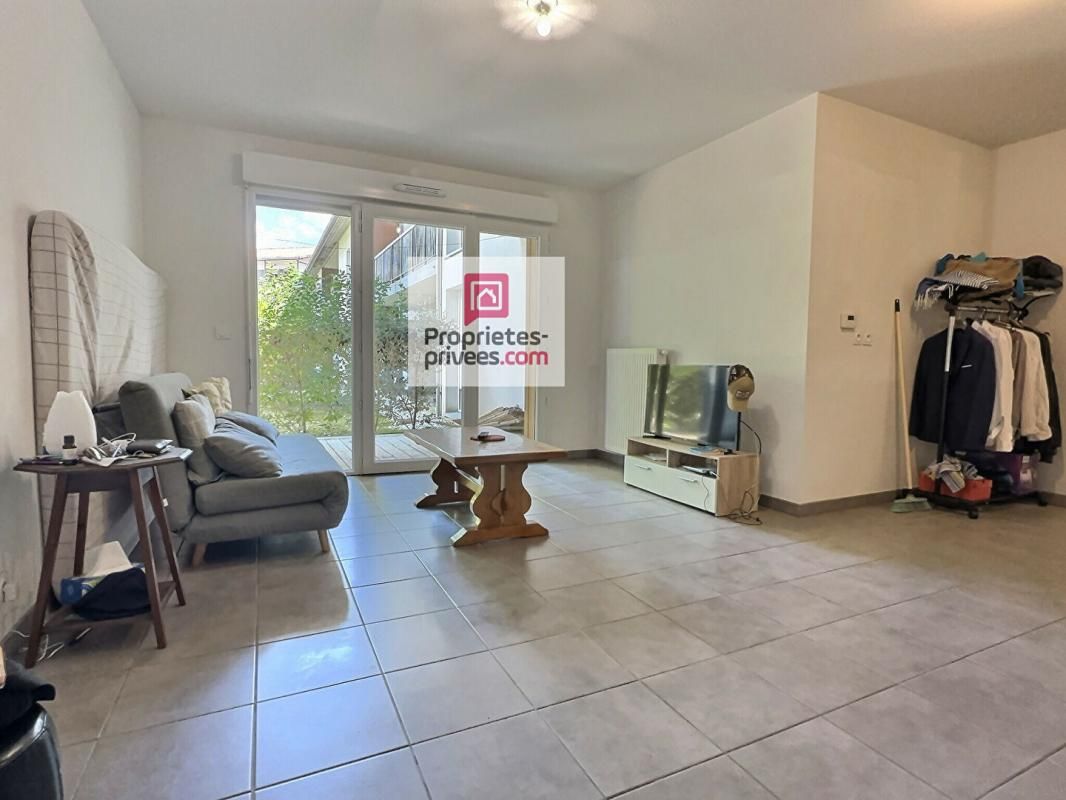 BISCARROSSE Appartement avec jardin privatif Biscarrosse Studio 28 m² - 152 000 Euros 3