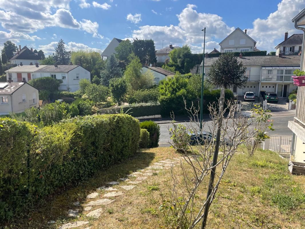 GIEN Maison Gien 5 pièce(s) 120 m2 2