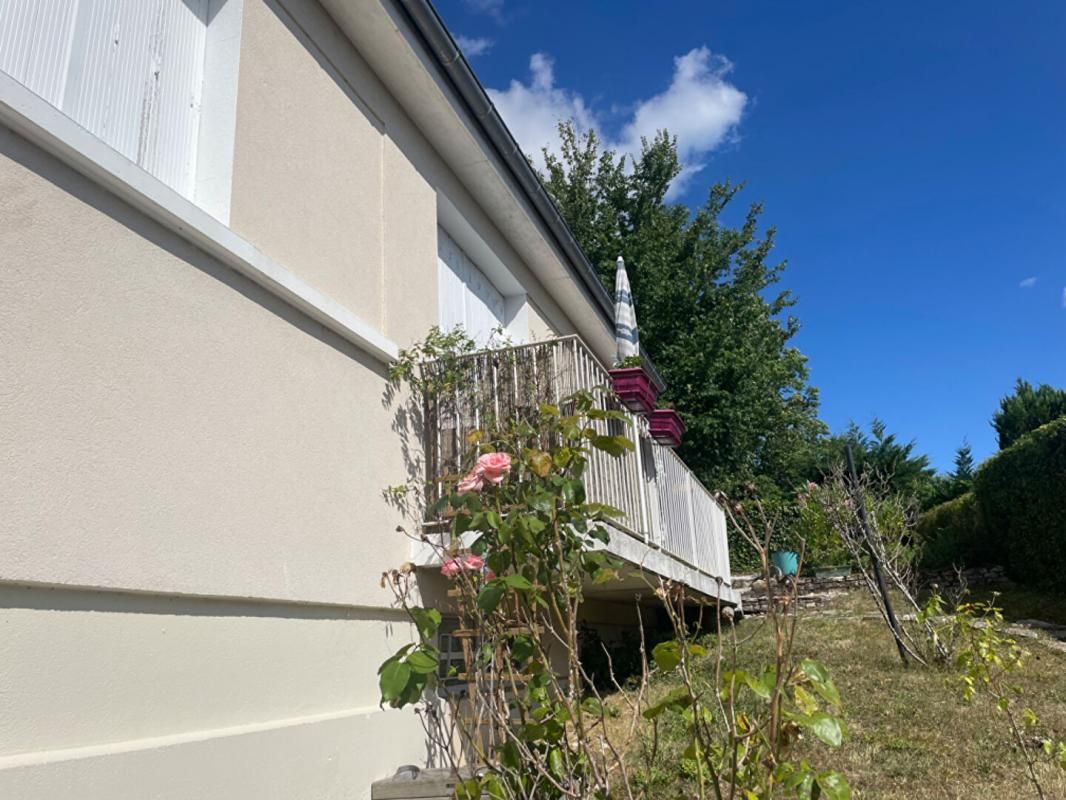 GIEN Maison Gien 5 pièce(s) 120 m2 3