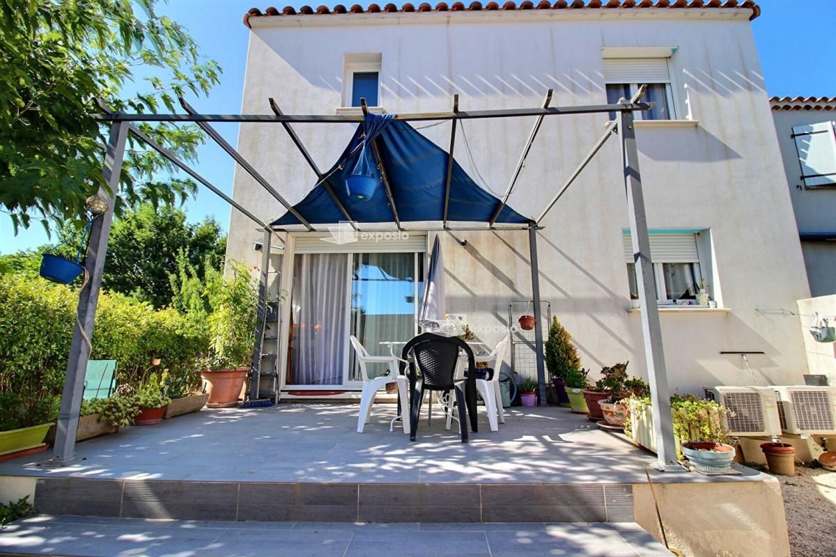 MONTFAVET Maison Montfavet 4 pièces 85 m² 3