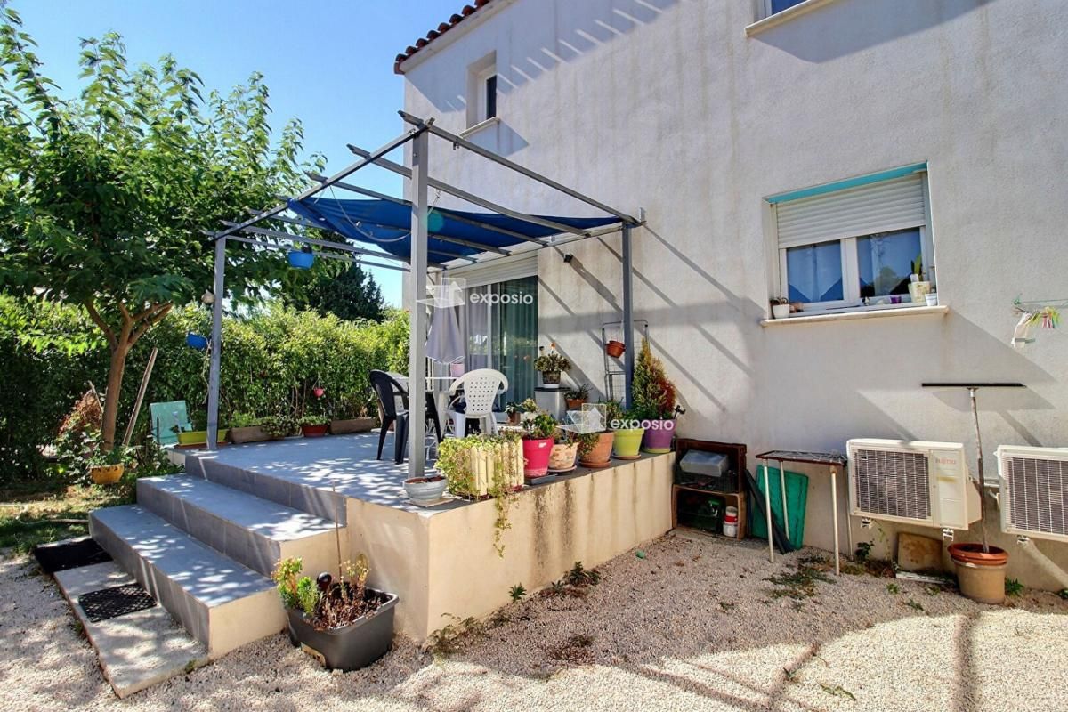 MONTFAVET Maison Montfavet 4 pièces 85 m² 4