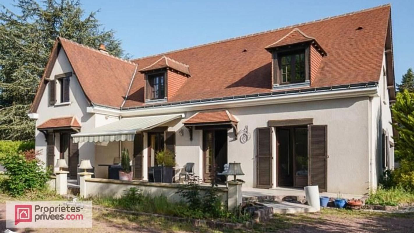 FONDETTES Maison Fondettes 7 pièce(s) 188 m2 1