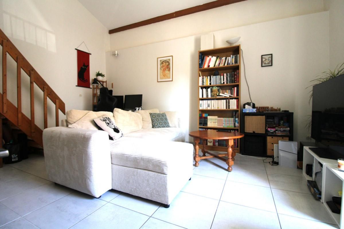 GENAS Appartement Genas 3 pièce(s) 57 m2 2