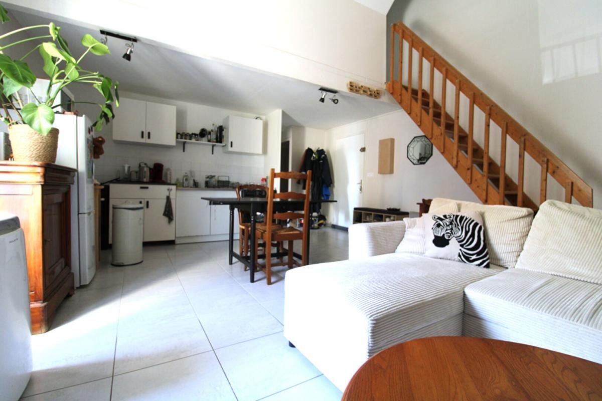 GENAS Appartement Genas 3 pièce(s) 57 m2 3