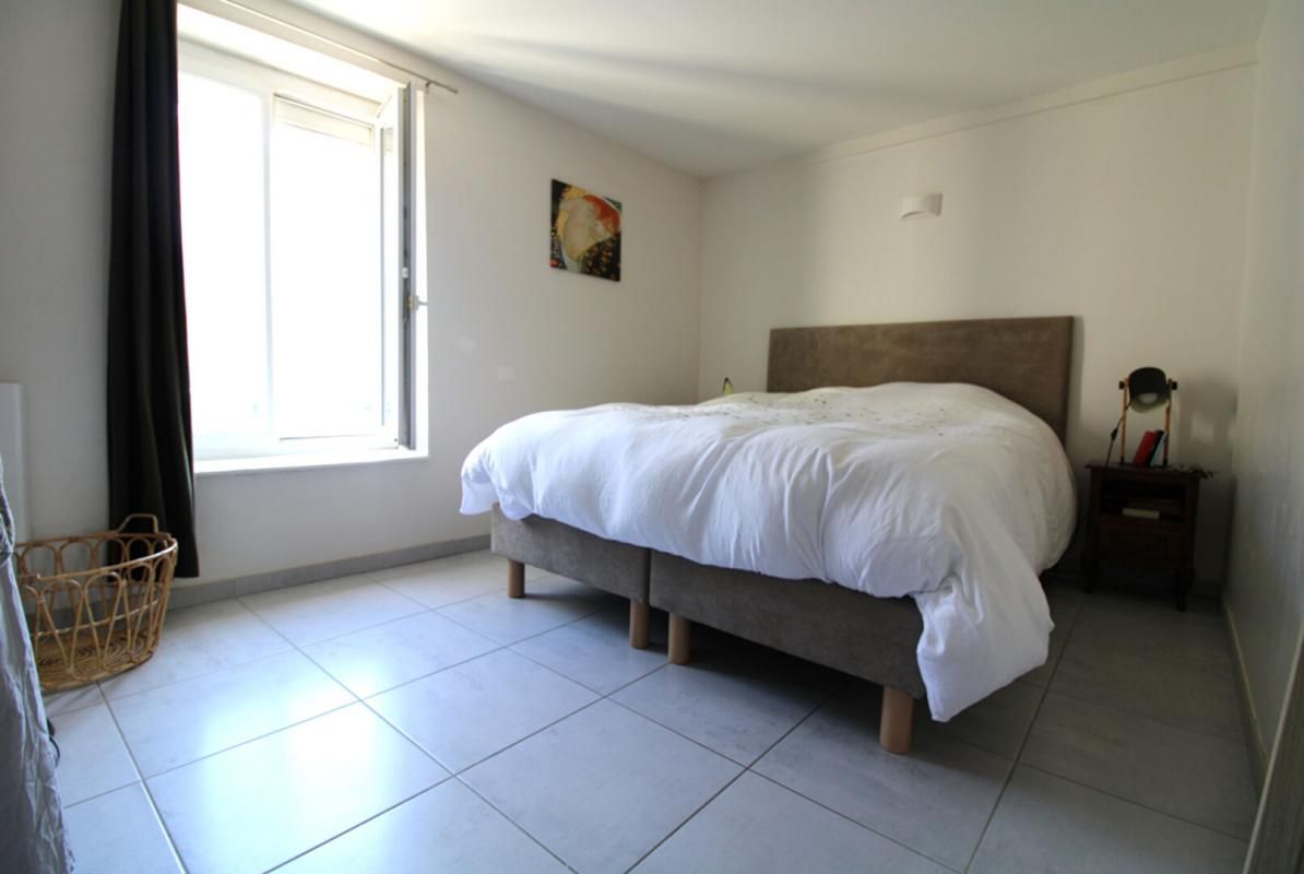 GENAS Appartement Genas 3 pièce(s) 57 m2 4
