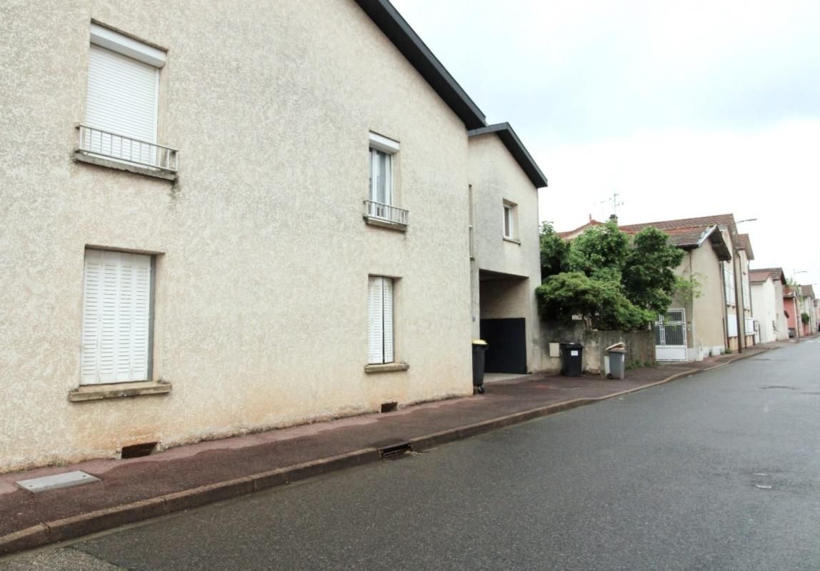 Appartement 2 pièces, 41 m²