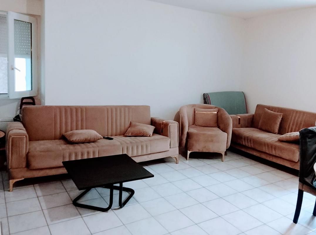GENAS Appartement 2 pièces, 46 m² 2