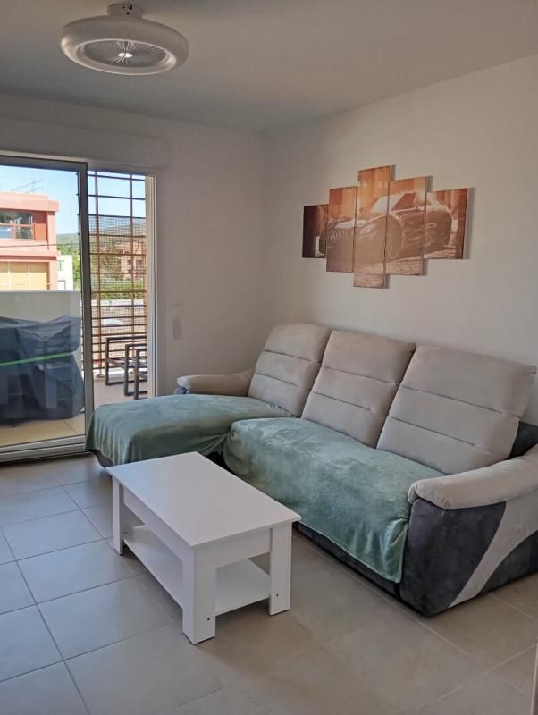 AUBAGNE Aubagne - Appartement T3 récent de 58 m² avec terrasse, ascenseur et box fermé 3