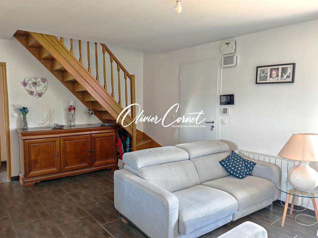 THIRON-GARDAIS Maison Thiron Gardais 4 chambres 135 m2 2