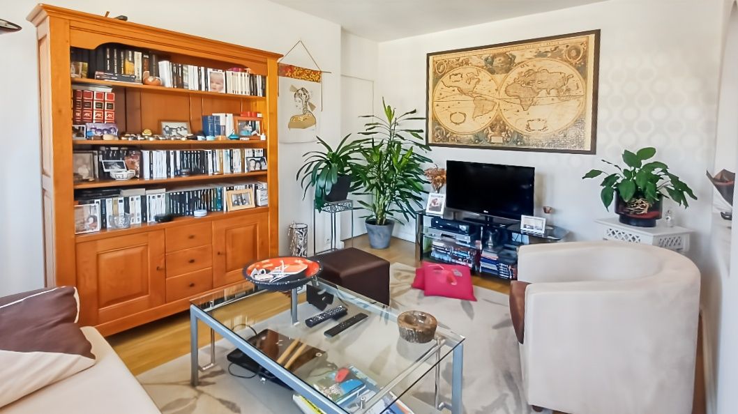 LIMOGES Appartement Limoges 4 pièce(s) 86 m2 3