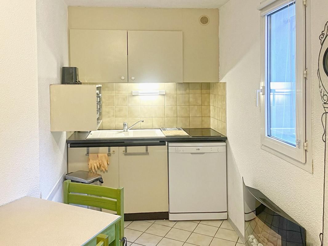DIGNE-LES-BAINS Appartement 2 pièces 37m2 Digne Les Bains (04000) 3