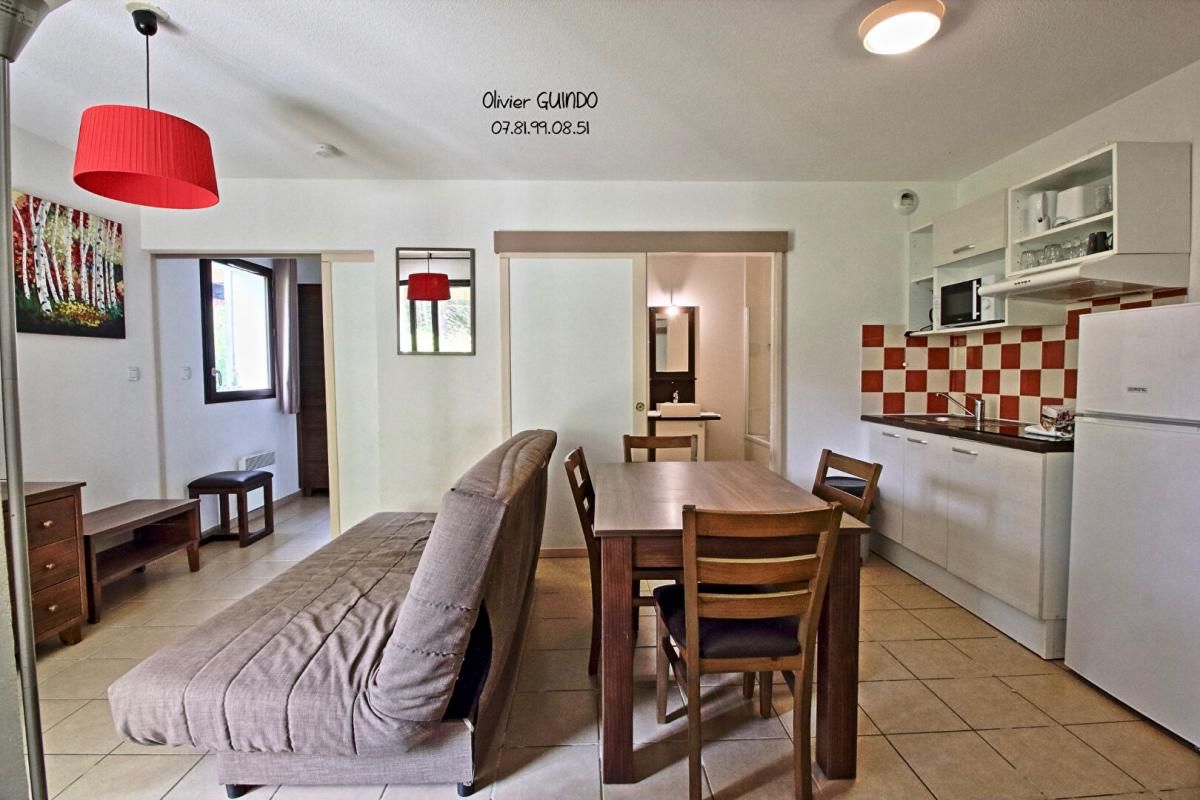 LES EYZIES-DE-TAYAC-SIREUIL Appartement 3 pièces 35 m2 avec terrasse et piscine 3
