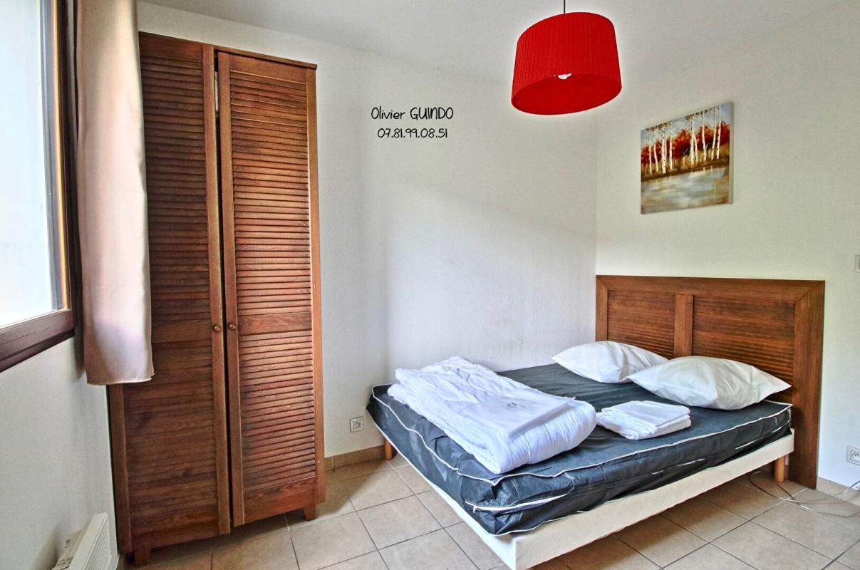 LES EYZIES-DE-TAYAC-SIREUIL Appartement 3 pièces 35 m2 avec terrasse et piscine 4
