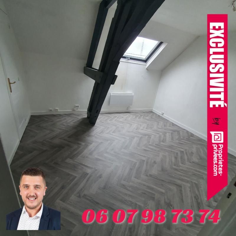 HIRSON Appartement Hirson T2 3