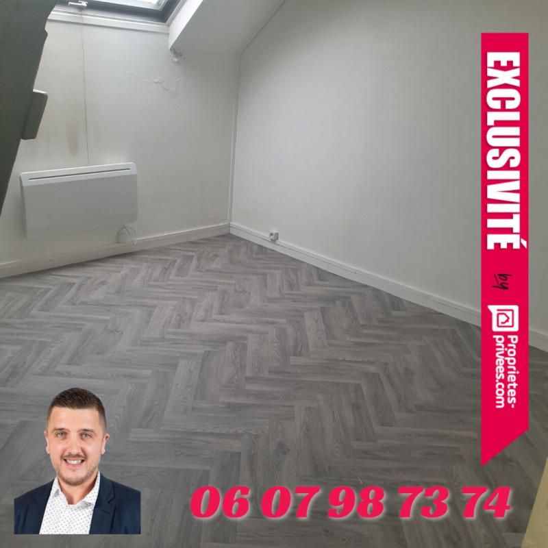 HIRSON Appartement Hirson T2 4