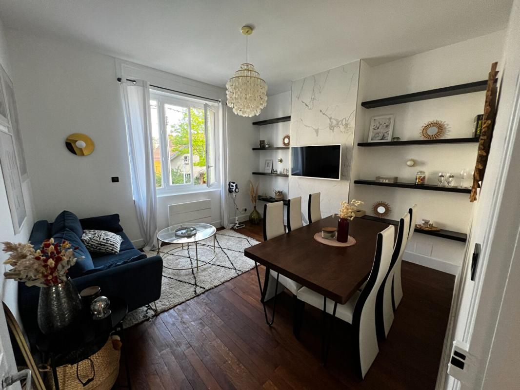 DIJON VICTOR HUGO - Appartement T3