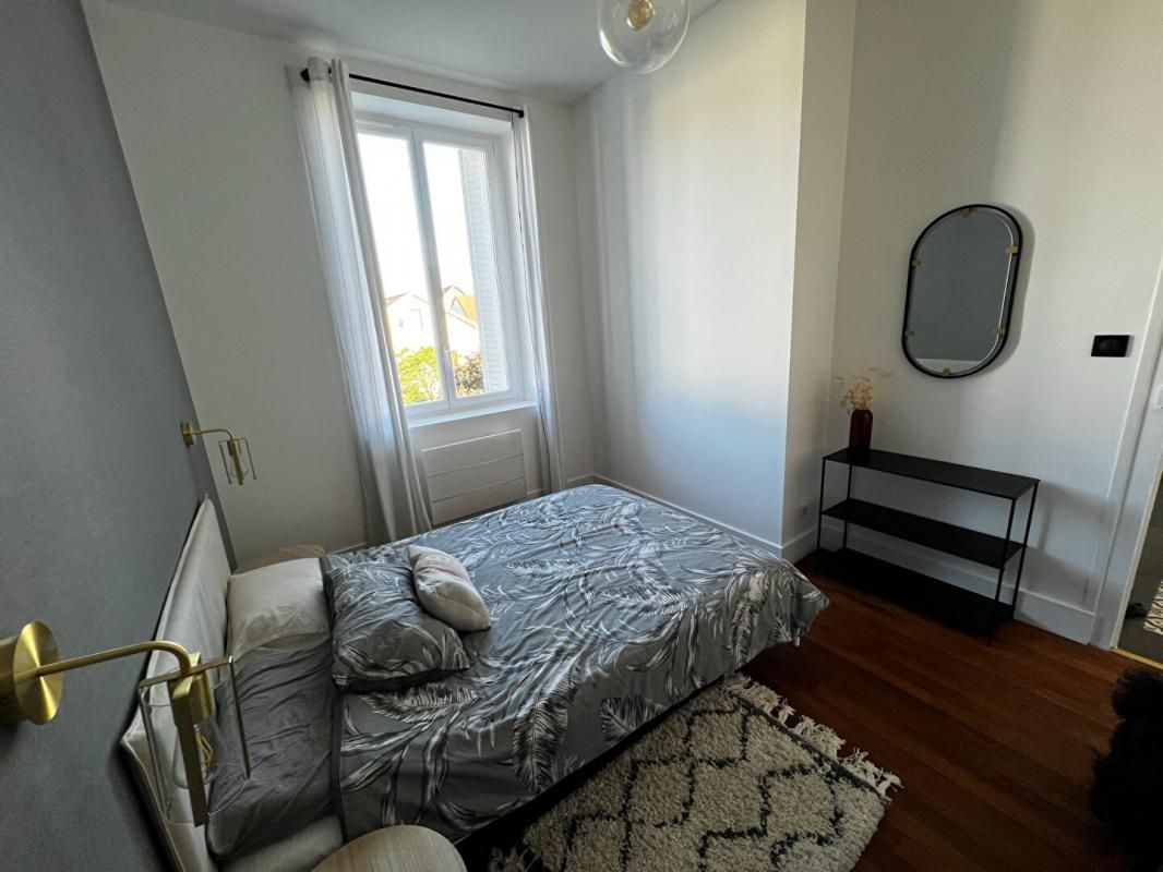 DIJON DIJON VICTOR HUGO - Appartement T3 4