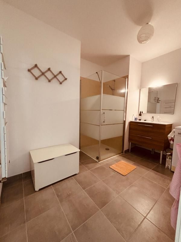 CANCALE Appartement Cancale 3 pièce(s) 60.37 m2 avec balcon et place de parking 2
