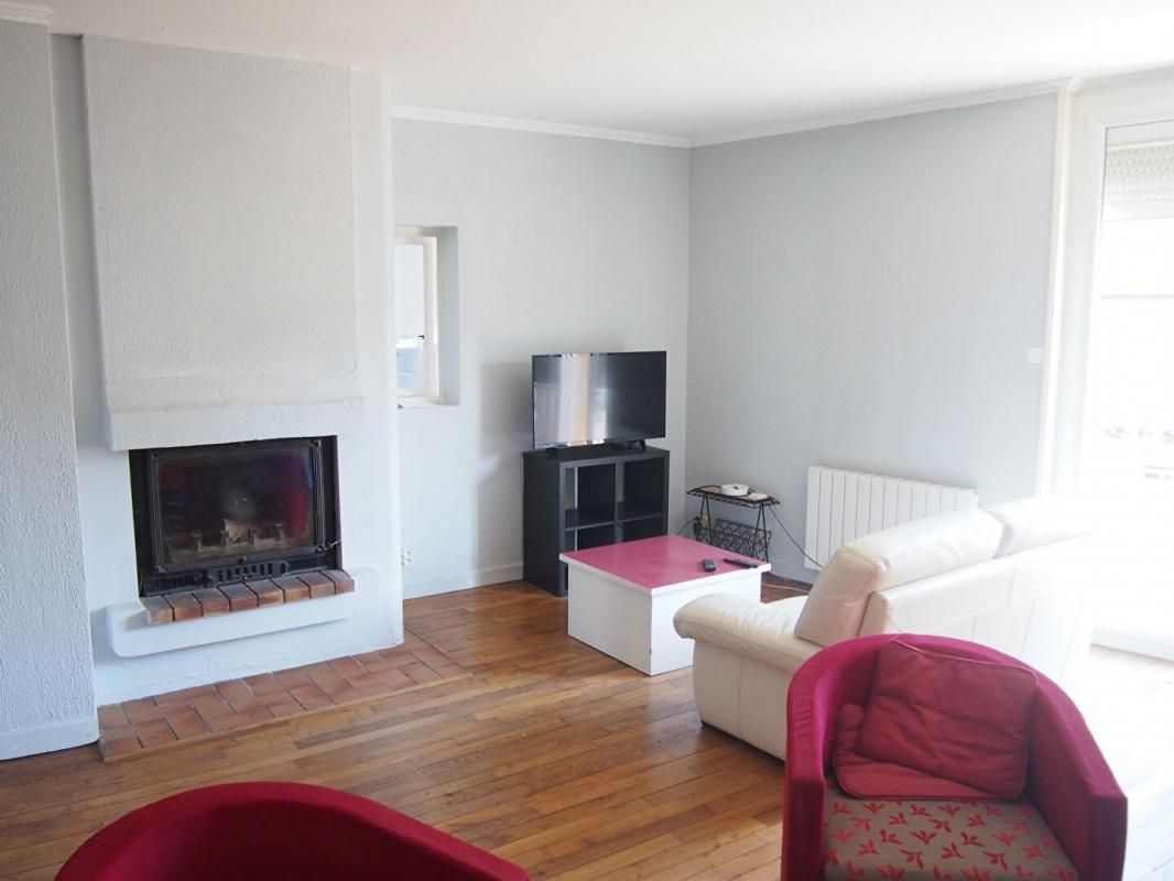 DIJON Dijon Montchapet 125m2 2