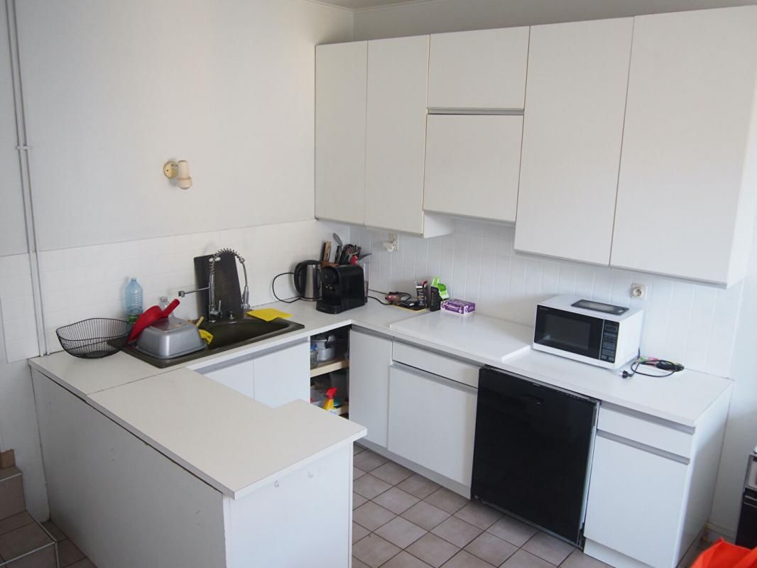 DIJON Dijon Montchapet 125m2 3