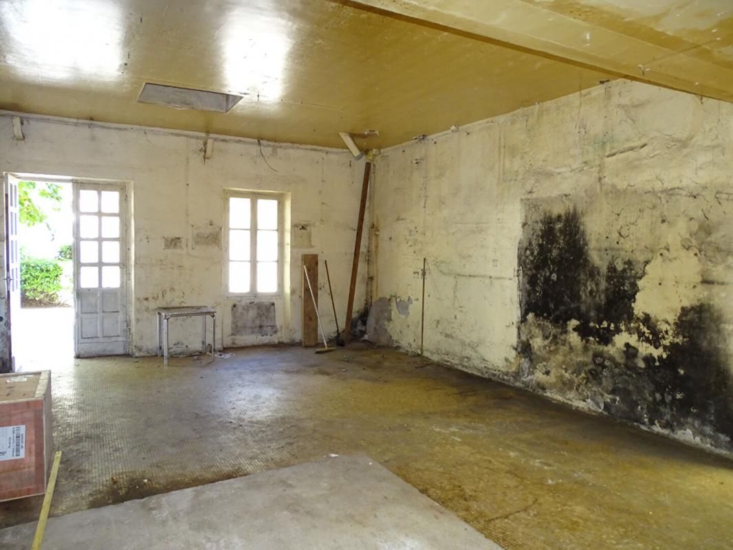 MONTIGNAC Immeuble Montignac Lascaux 4 pièce(s) 145 m2 2