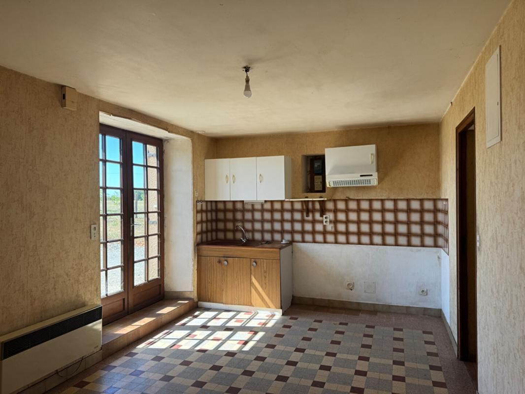 PARCE-SUR-SARTHE Maison Parce Sur Sarthe 5 pièce(s) 85.84 m2 3