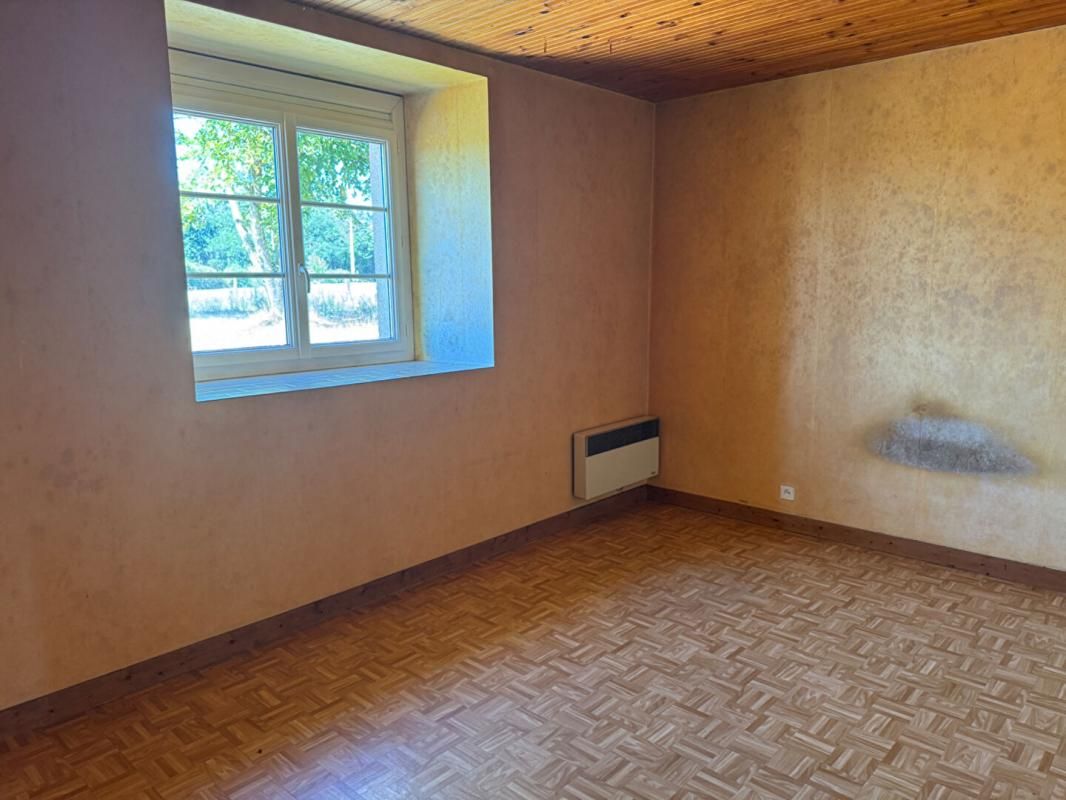 PARCE-SUR-SARTHE Maison Parce Sur Sarthe 5 pièce(s) 85.84 m2 4